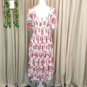 Size 1 Torrid Dress